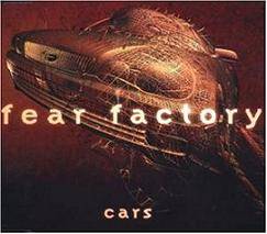 Fear Factory : Cars